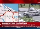 Mahmutbey’deki trafik bitiyor
