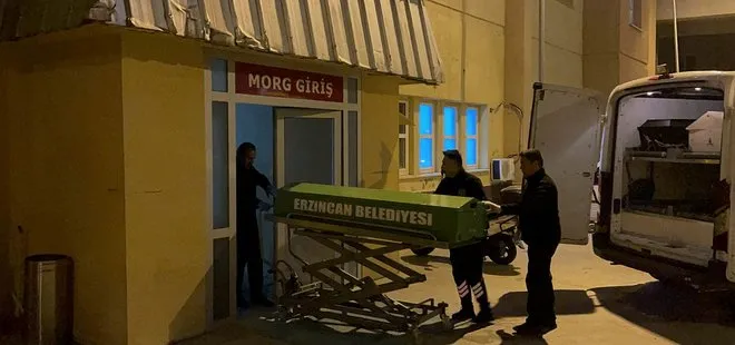 Erzincan’dan tüyler ürperten haber: Boğazı kesilmiş bir kişi evinin ahırında ölü bulundu