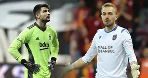 Beşiktaş’ta transfer hareketliliği!