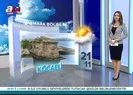 Hafta sonu planı yapanlar dikkat! Meteoroloji uyardı
