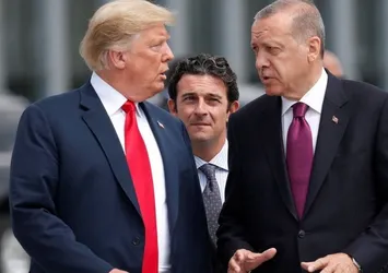 YPG tampon bölgede kalamayacak