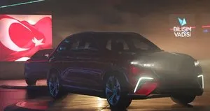 Yerli otomobilin fabrikası için onay çıktı