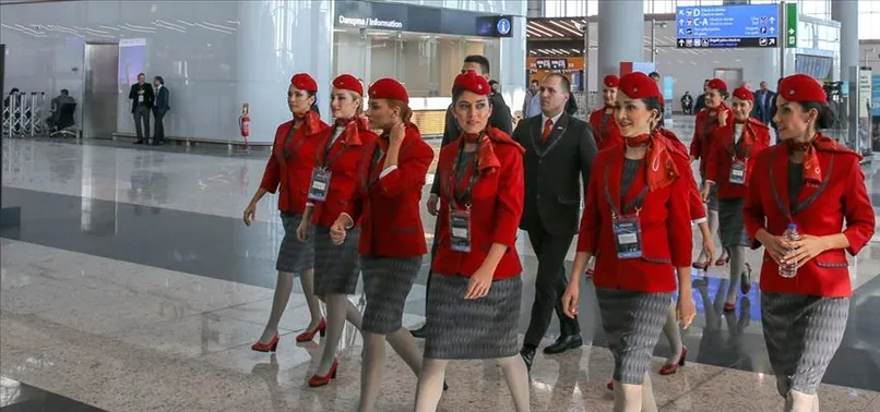 THY kabin memuru alımı başvurusu ne zaman bitiyor? THY kabin memuru başvuru şartları açıklandı mı? İşte alım için detaylar...