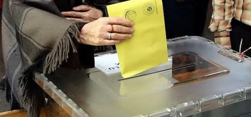 31 Mart Kağıthane yerel seçim sonuçları! Kağıthane'de yerel seçimi hangi parti kazandı?