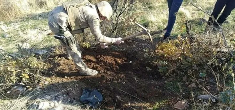 Siirt merkezli 4 ilde 'Narko-Kıran 56' operasyonu: 47 gözaltı