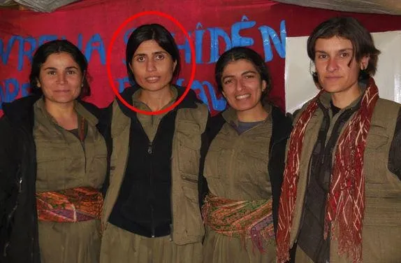 Son dakika | MİT'ten Suriye'de nokta operasyon! Sözde Münbiç sorumlusu sarı torbada - 2
