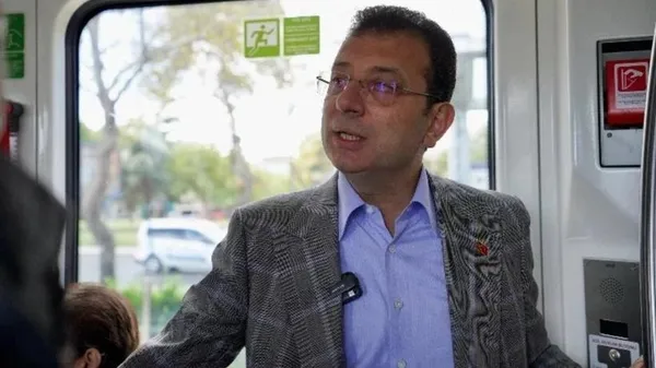 CHP’de siyasi iç savaş! Kemal Kılıçdaroğlu ile Ekrem İmamoğlu çekişmesi seviye atladı