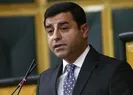 Gizli tanık: Kandil emretti Demirtaş çağrı yaptı