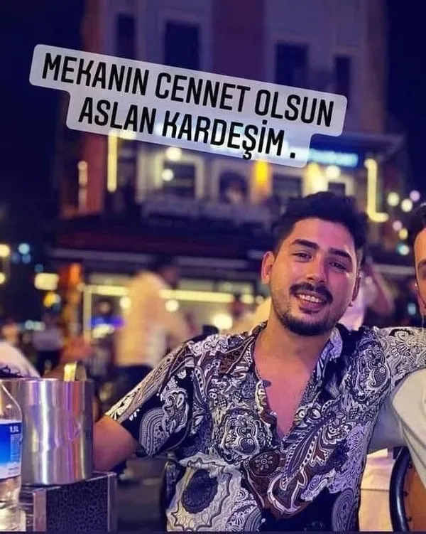 1640090746085.jpg Silahı Haliç'te bulundu! Instagram cinayetinin katil zanlısı yakalandı - 2