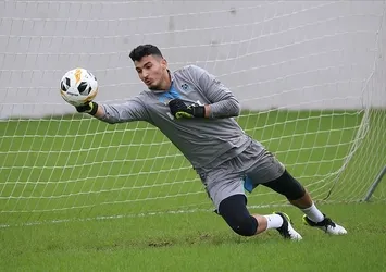 Son dakika Trabzonspor haberleri | Brighton'dan Uğurcan'a 20 milyon euro