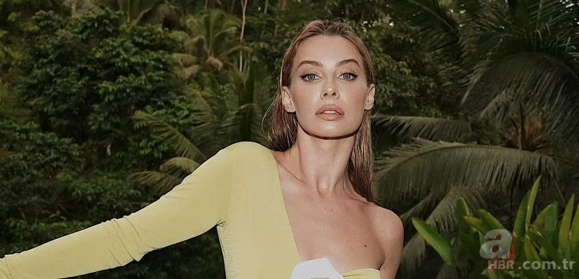 Megayatta tatil yapıyor... Tuba Ünsal'ın yeni aşkı Hintli milyarder çıktı! 2