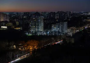 Rusya: 235 Ukrayna İHA'sını engelledik