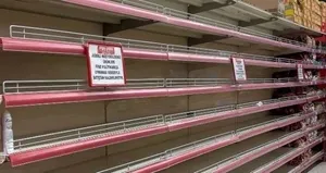 Zincir marketten atıştırmalık devine şok!