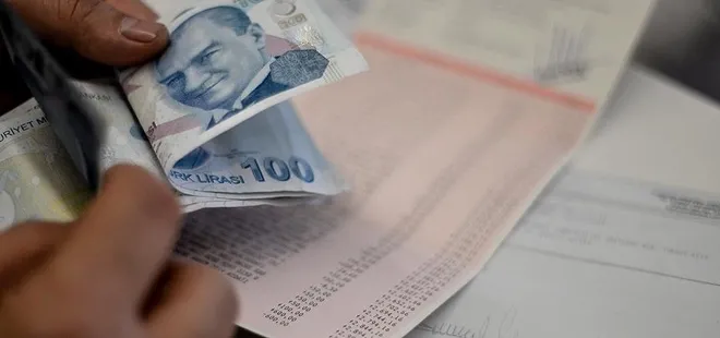 Borç yapılandırmasının ayrıntıları belli oldu! Kredi ve kredi kartı borcu olanlar dikkat