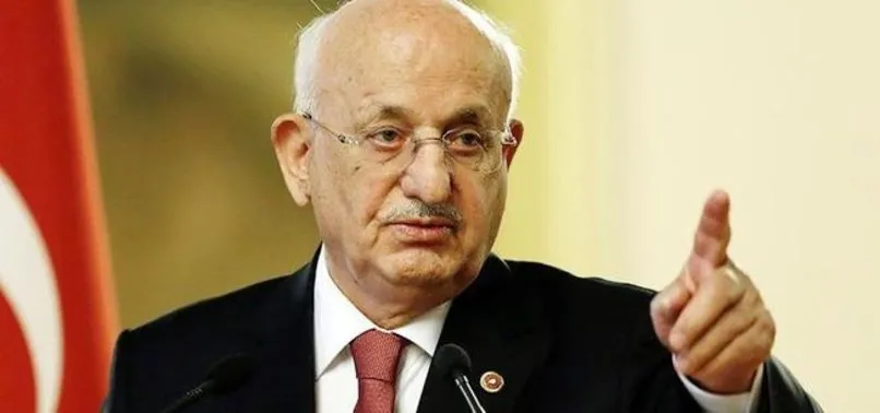 Eski TBMM Başkanı İsmail Kahraman'dan 28 Şubat mesajı