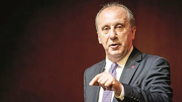 Muharrem İnce CHP’den kaç tane milletvekili almayı hedefliyor? Melih Yiğitel A Haber’e değerlendirdi