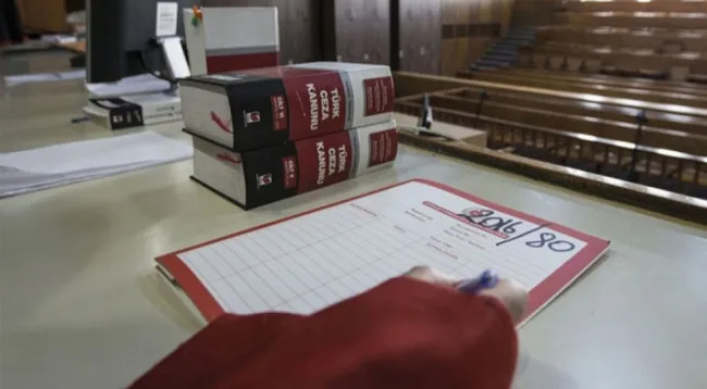 FETÖ’nün MİT kumpası davasında savcı, sanıkların ağırlaştırılmış müebbet hapsini istedi