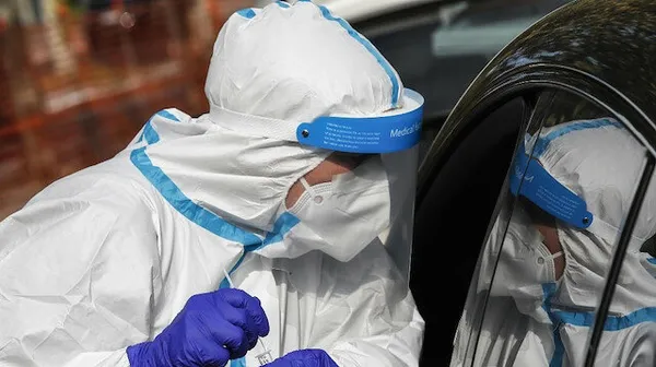 İngiltere’de felaket çanları çalıyor! Nisandan bu yana can kaybında bir ilk yaşandı