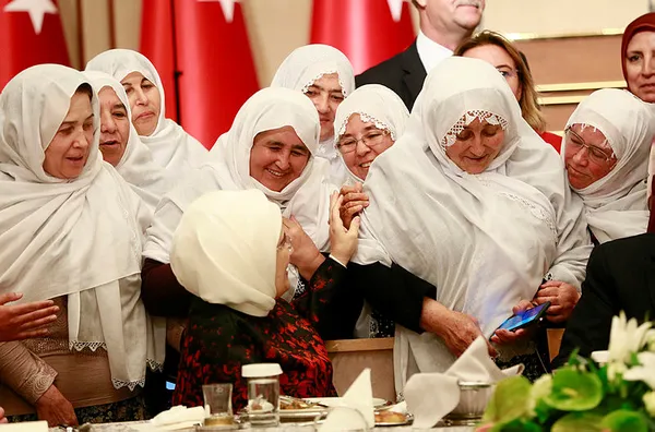 Son dakika: Başkan Erdoğan’dan kritik açıklamalar