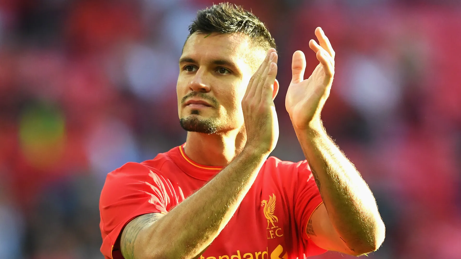 Dejan Lovren Trabzonspor'a önerildi! Yıldız stoper Karadeniz yolunda