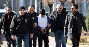 Çifte cinayette karar çıktı! Günlerce bu vahşet konuşulmuştu...