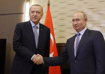Dünyanın beklediği haber Rusya'dan geldi! Başkan Recep Tayyip Erdoğan Ukrayna - Rusya barışı için devreye girmeye hazırlanıyor