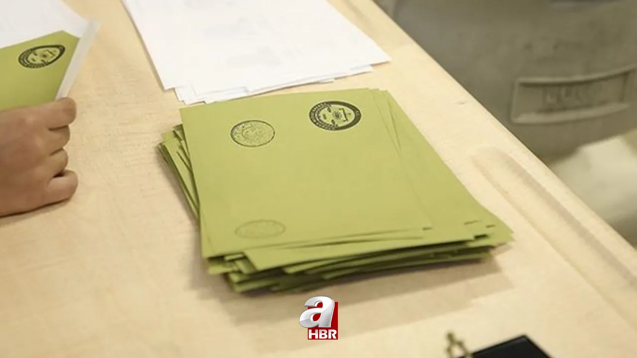 Yerel seçimler ne zaman, hangi tarihte yapılacak? 2024 Türkiye belediye seçimleri son durum ne?