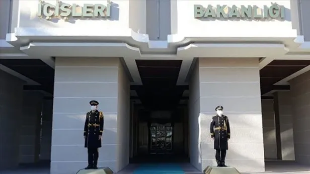 İçişleri Bakanlığı personel alımı sonuçları açıklandı mı? 2022 İçişleri Bakanlığı personel alımı sözlü sınav mülakat ne zaman?