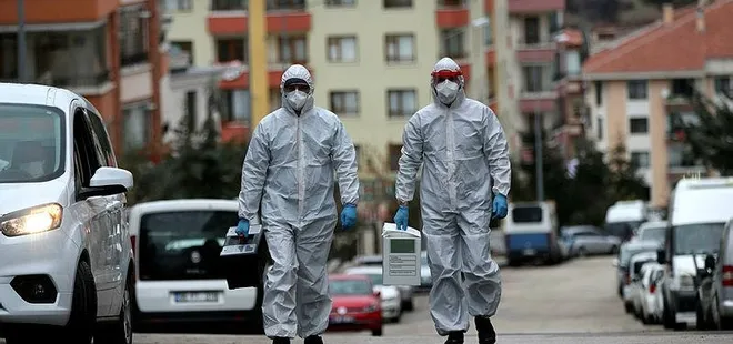 Koronavirüs halayı! Filyasyon ekibini şoke eden olay