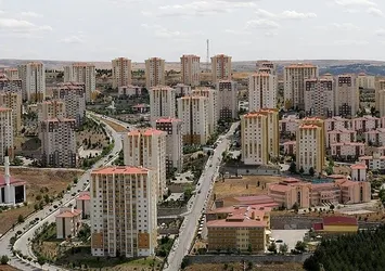 Hükümet vatandaşın ucuz konut alması için devreye girdi! Bakan Kurum açıkladı: Belki tek parselde kendi evini yapacak