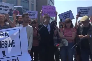 Dün DHKP-C, bugün PKK! Sezgin Tanrıkulu bu kez PKK duruşmasında