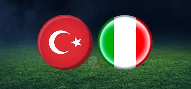Türkiye İtalya maçı ne zaman, hangi gün? EURO 2020 milli maç hangi kanalda yayınlanacak?