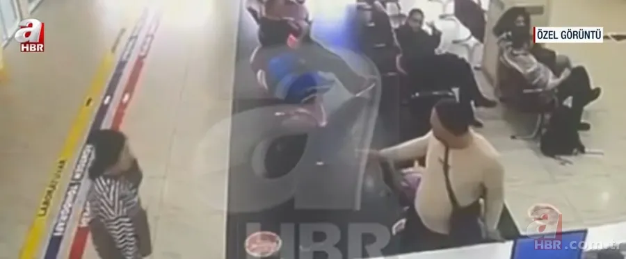 Ortaköy faciası zehirlenme mi cinayet mi? Olaya ilişkin yeni detaylar A Haber'de 12