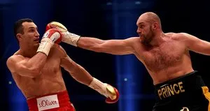Tyson Fury’nin lisansı askıya alındı