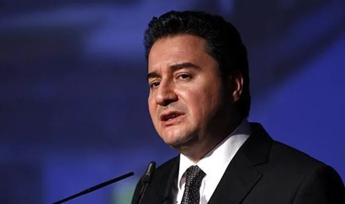 Son dakika: Ahmet Davutoğlu da Ali Babacan'ı yalanlıyor! İhanet etti köşeye sıkıştı! - 2