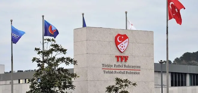 SON DAKİKA! TFF’den yeni yabancı kararı açıklaması! Türk vatandaşlığı ve Mavi kart detayı...
