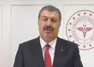 Bakan Koca’dan flaş açıklamalar