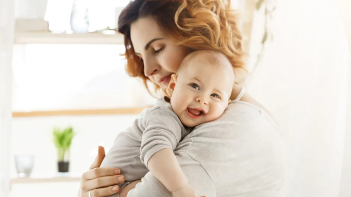 Genç nüfus azalıyor: Doğum oranlarını artırmaya yönelik model