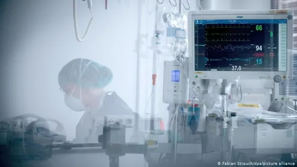 Son dakika:Dünya genelinde koronadan en çok can kaybının yaşandığı 20 ülke!