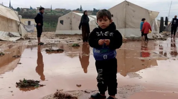 Başkan Recep Tayyip Erdoğan’dan AB’ye mülteci eleştirisi! Avrupa’ya sığınan 10 binlerce çocuğun nerede olduğu bilinmiyor