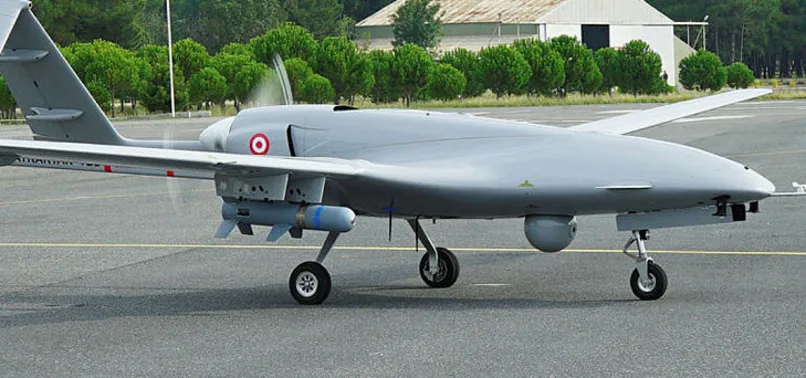 İHA ve SİHA'lar PKK'yı perişan etti