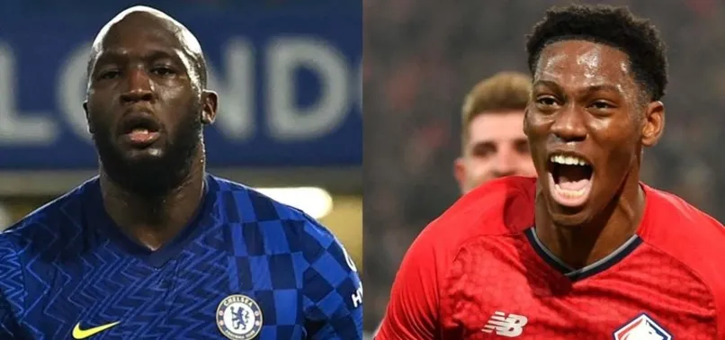 Chelsea Lille maçı ne zaman, saat kaçta? Chelsea Lille maçı hangi kanalda? Canlı yayın izleme yolları...