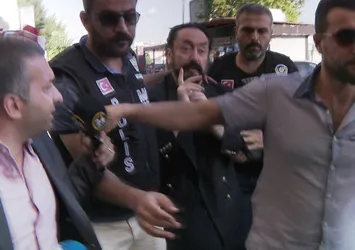Adnan Oktar soruşturmasında yeni detaylar
