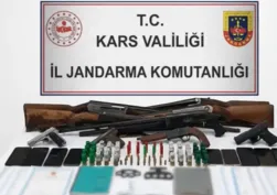 Bakanlık duyurdu! 5 ilde 9,1 milyar TL'lik operasyon: 53 şüpheli yakalandı
