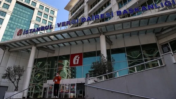 KPSS 65 puanı olan başvura biliyor! GİB 2 bin personel alımı yapıyor! İşte başvuru şartları...