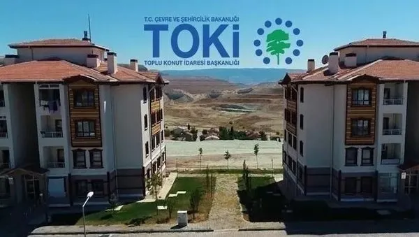 TOKİ başvurusu yapanlar aman dikkat! Bakanlık açıkladı iptal olabilir! İşte 2022 TOKİ başvurularının iptal olmaması için yapılması gerekenler