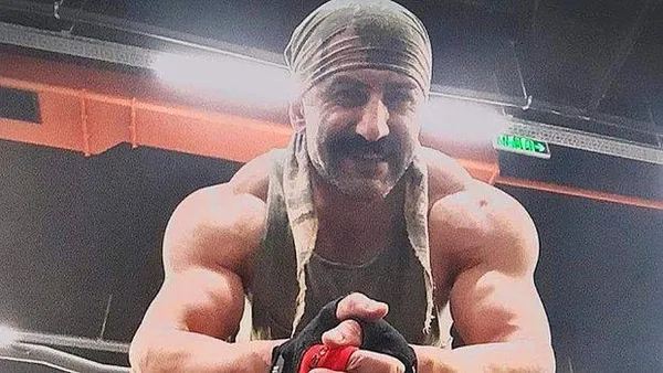 Suat Akyol kimdir, kaç yaşındaydı? Milli sporcu Suat Akyol neden öldü?