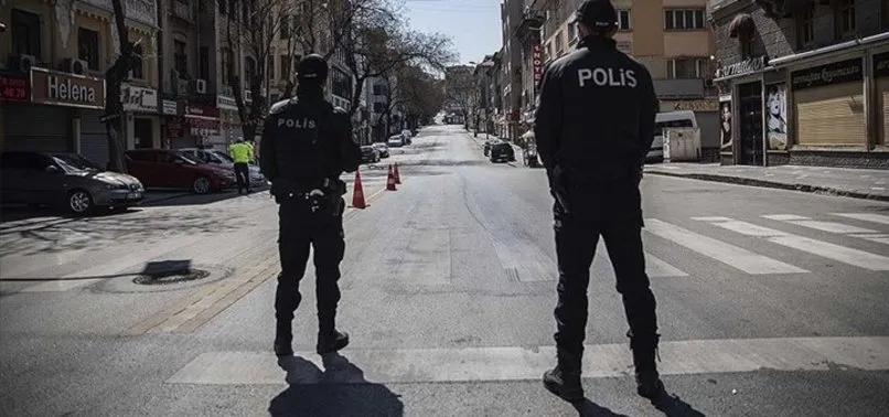 Sokağa çıkma kısıtlaması başladı! İşte sokağa çıkma kısıtlaması ve yeni koronavirüs tedbirlerinin detayları