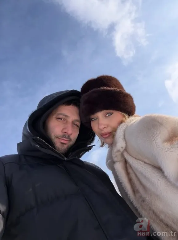 Gamze Erçel'in ev turu olay oldu: Linç kampanyamız başlamıştır! 2