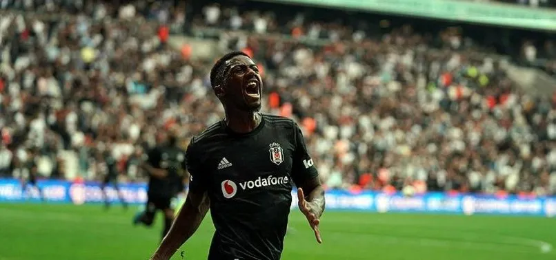 Beşiktaş'ta yeni 10 numara Diaby! Ljajic kulübeye çekilecek...